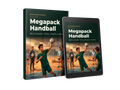 Megapack Entrenador Handball
