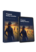 Megapack Hockey Femenino